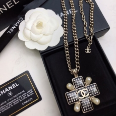 Chanel Necklaces